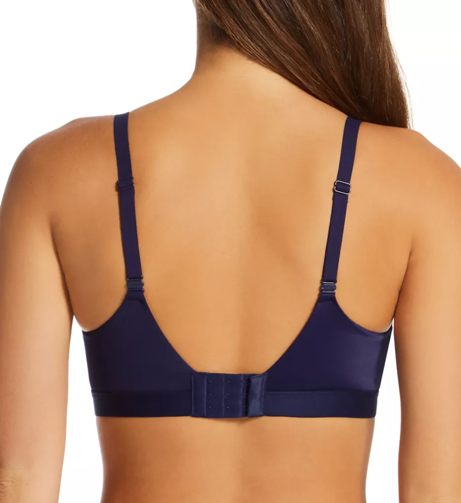 Cloud 9 Wireless Lift Bra Evening Blue S