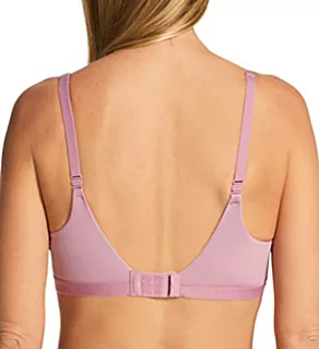 Cloud 9 Wireless Lift Bra Orchid Haze 3X