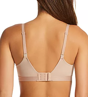 Cloud 9 Wireless Lift Bra Toasted Almond 3X