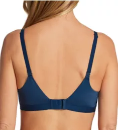 Cloud 9 Wireless Lift Bra Deep Teal S