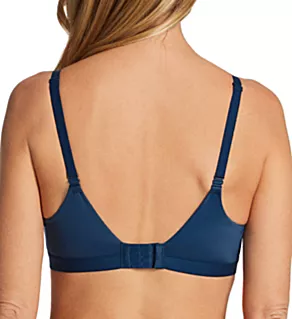 Cloud 9 Wireless Lift Bra Deep Teal S