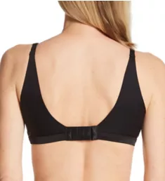 No Side Effects Wirefree Lift Bra Black S