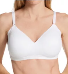 No Side Effects Wirefree Lift Bra