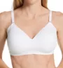 Warner's No Side Effects Wirefree Lift Bra RN2231A