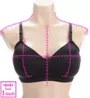 Warner's No Side Effects Wirefree Lift Bra RN2231A - Image 3