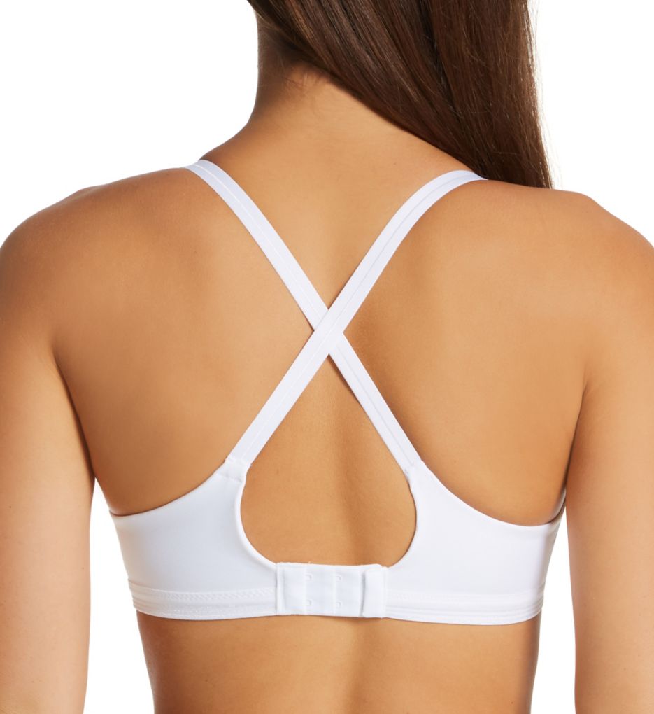 Warner's RN3281A Play it Cool Wirefree Contour Bra with Lift