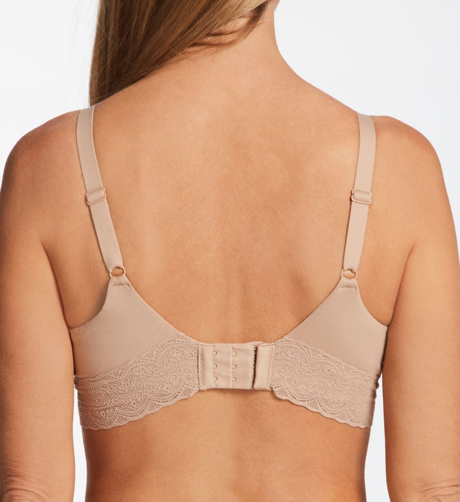 Women's Warner's RO5691A Cloud 9 Wire Free Triangle Bra