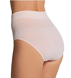 Cloud 9 Seamless Brief Panty Rosewater XL