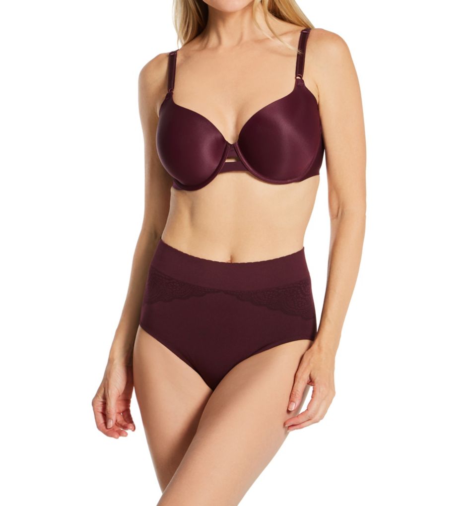 Warner's Cloud 9 Seamless Brief Panty RS3241P - Image 3