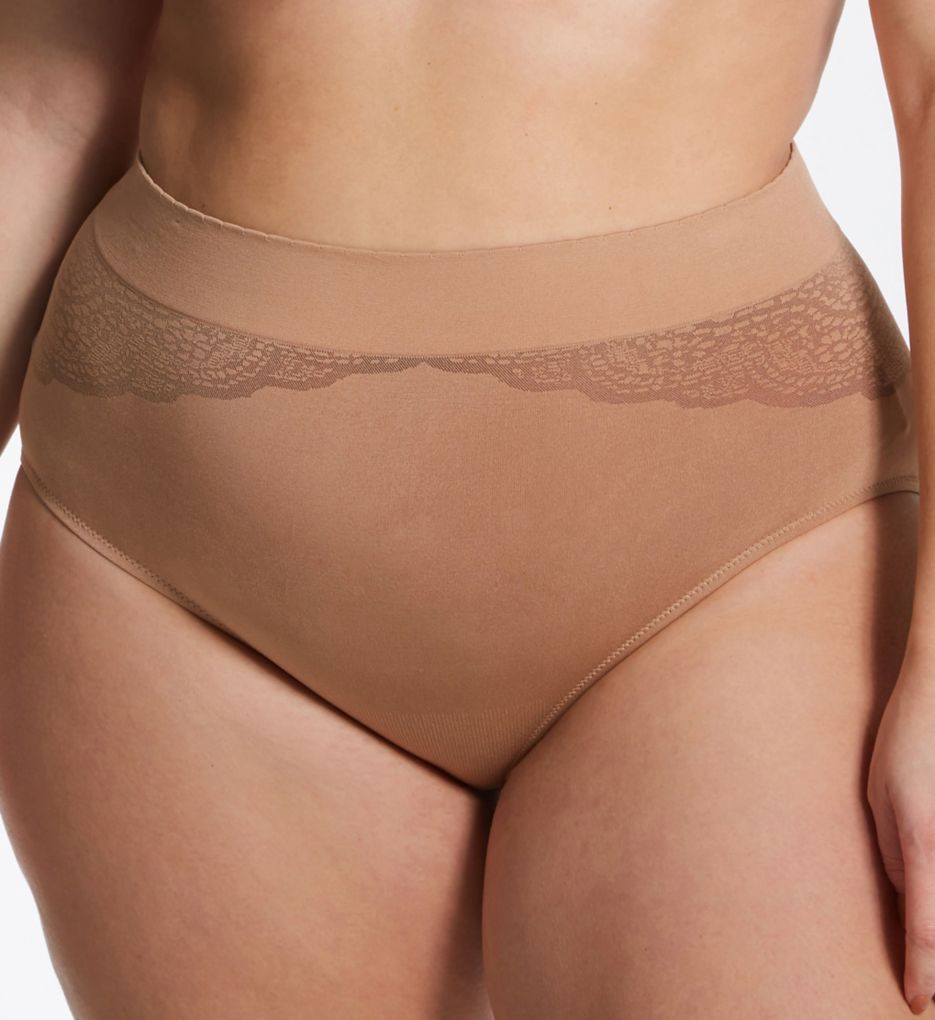Warner's Cloud 9 Seamless Brief Panty RS3241P - Image 4