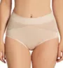 Warner's Cloud 9 Seamless Brief Panty RS3241P - Image 1