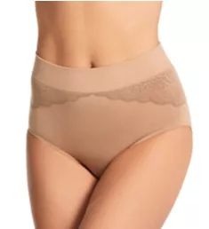 Cloud 9 Seamless Brief Panty