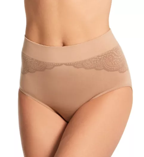 Warner's Cloud 9 Seamless Brief Panty RS3241P