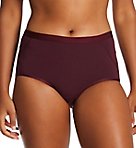 Easy Does It Modal Modern Brief Panty
