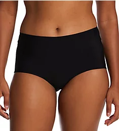 Smooth it Over Modern Brief Panty Black L
