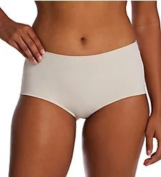Smooth it Over Modern Brief Panty Butterscotch 2X