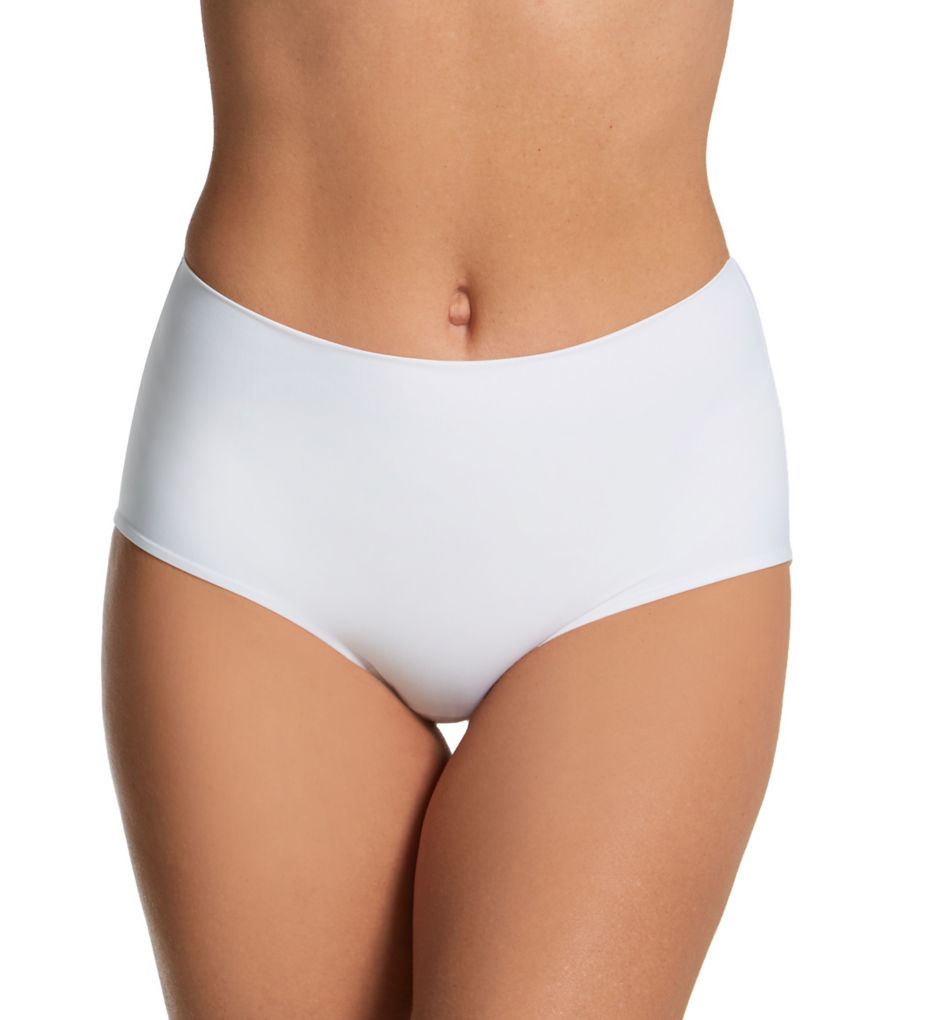 Women's Warner's RS9001P Easy Does It Modal Modern Brief Panty