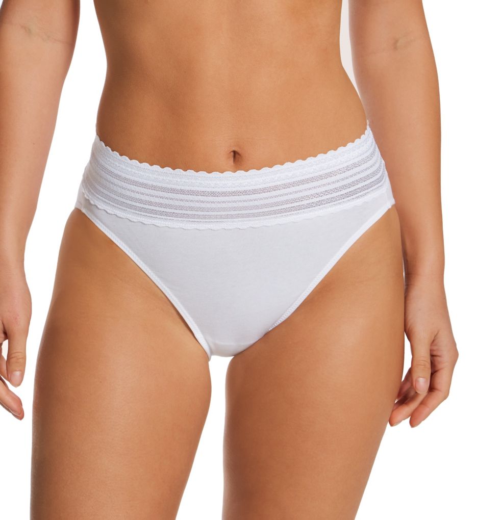 Warner's 100% Cotton Panties for Women for sale