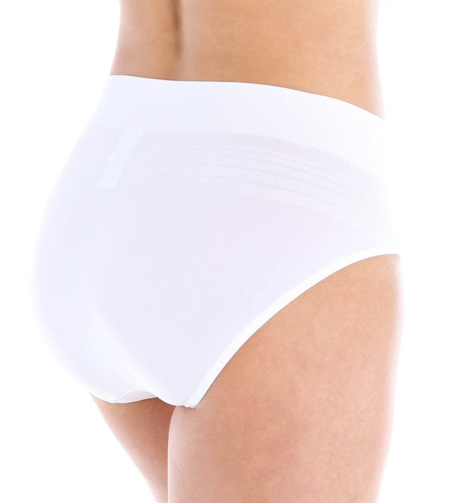 Warner's Womens No Pinching. No Problem. Seamless Brief Style-RS1501P 