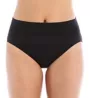 Warner's No Pinching. No Problems. Seamless Hi-Cut Panty RT5501P - Image 1