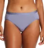 Warner's Easy Does It Modal Modern Hi Cut Bikini Panty RT9001P - Image 1