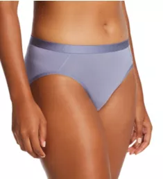 Easy Does It Modal Modern Hi Cut Bikini Panty