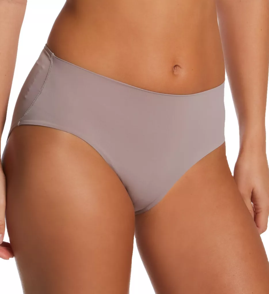 Warner's Smooth it Over Modern Hi Cut Panty RT9021P - Image 1