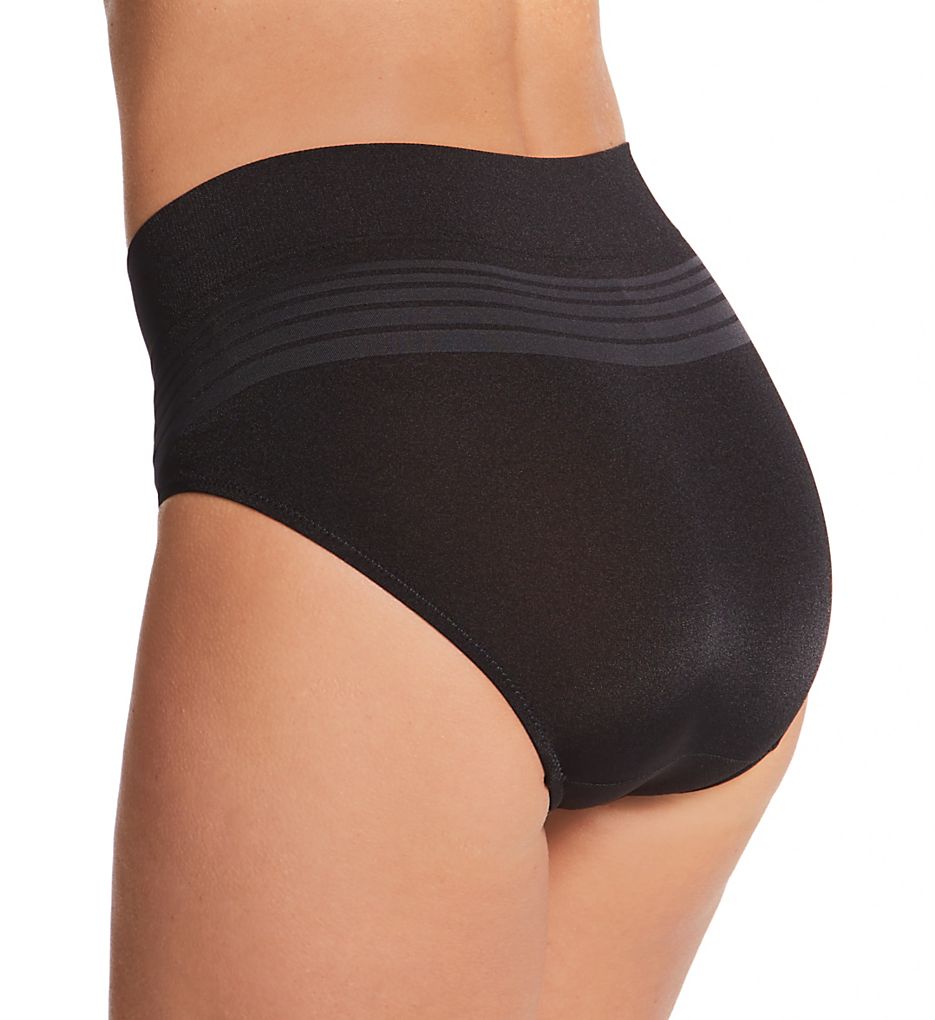 No Pinching. No Problems. Seamless Hipster Panty