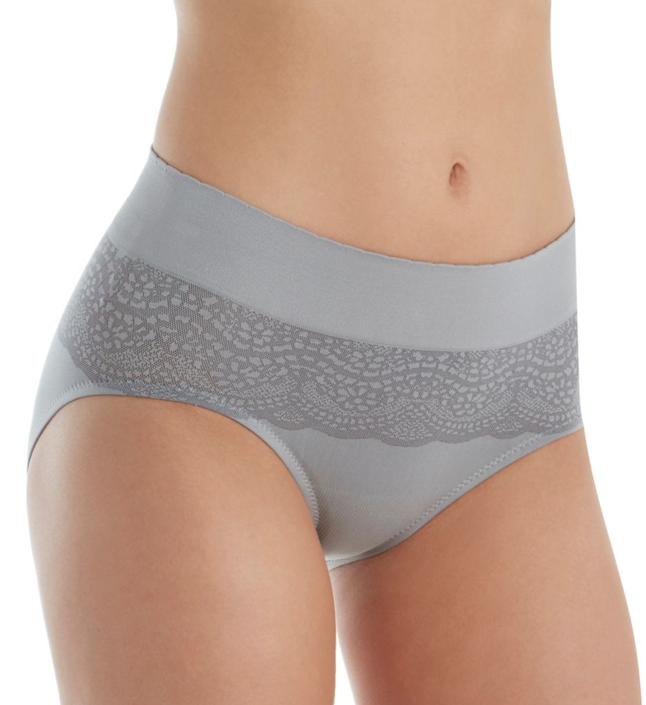 Cloud 9 Seamless Hipster Panty