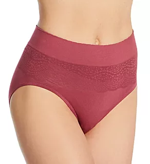 Cloud 9 Seamless Hipster Panty Hawthorne Rose S