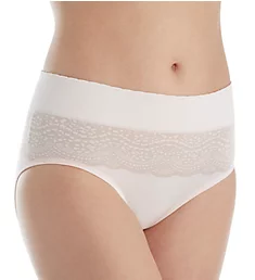 Cloud 9 Seamless Hipster Panty Rosewater 2X