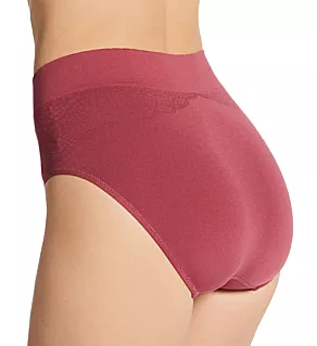 Cloud 9 Seamless Hipster Panty Hawthorne Rose S