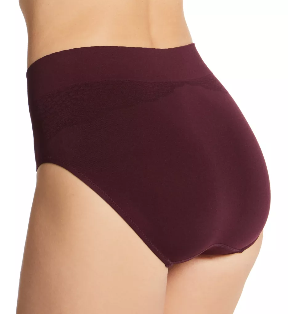 Cloud 9 Seamless Hipster Panty Winetasting S