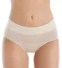 Warner's Cloud 9 Seamless Hipster Panty RU3234P - Image 1