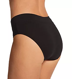 No Pinching No Problems Hipster Panty - 3 Pack
