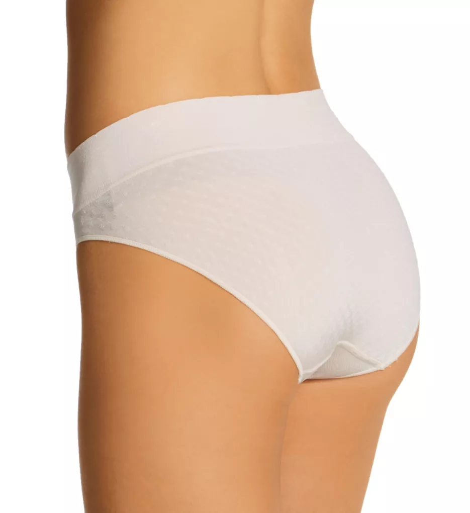Cotton Lightly Lined Full Coverage No Wire 1111228 Y:Pantone Bright White: 44DD