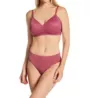 Warner's No Pinching No Problems Bikini Panty RV8131P - Image 3