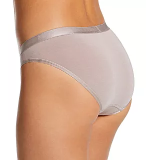 Easy Does It Modal Modern Bikini Panty