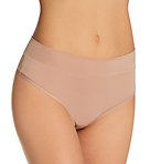 Easy Does It One Size High Waist Thong
