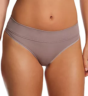 No Pinching No Problems Thong Mink S