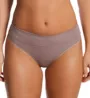 Warner's No Pinching No Problems Thong RX5131J - Image 1