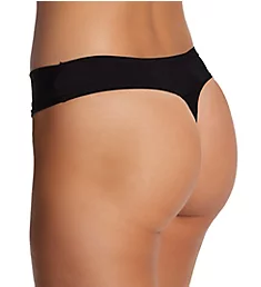 Smooth it Over High Waist Thong