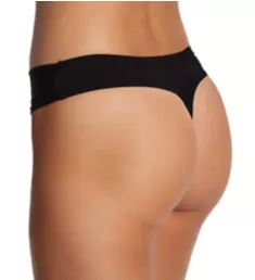 Smooth it Over High Waist Thong