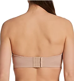 Easy Does It Wireless Lightly Lined Strapless Bra Toasted Almond S