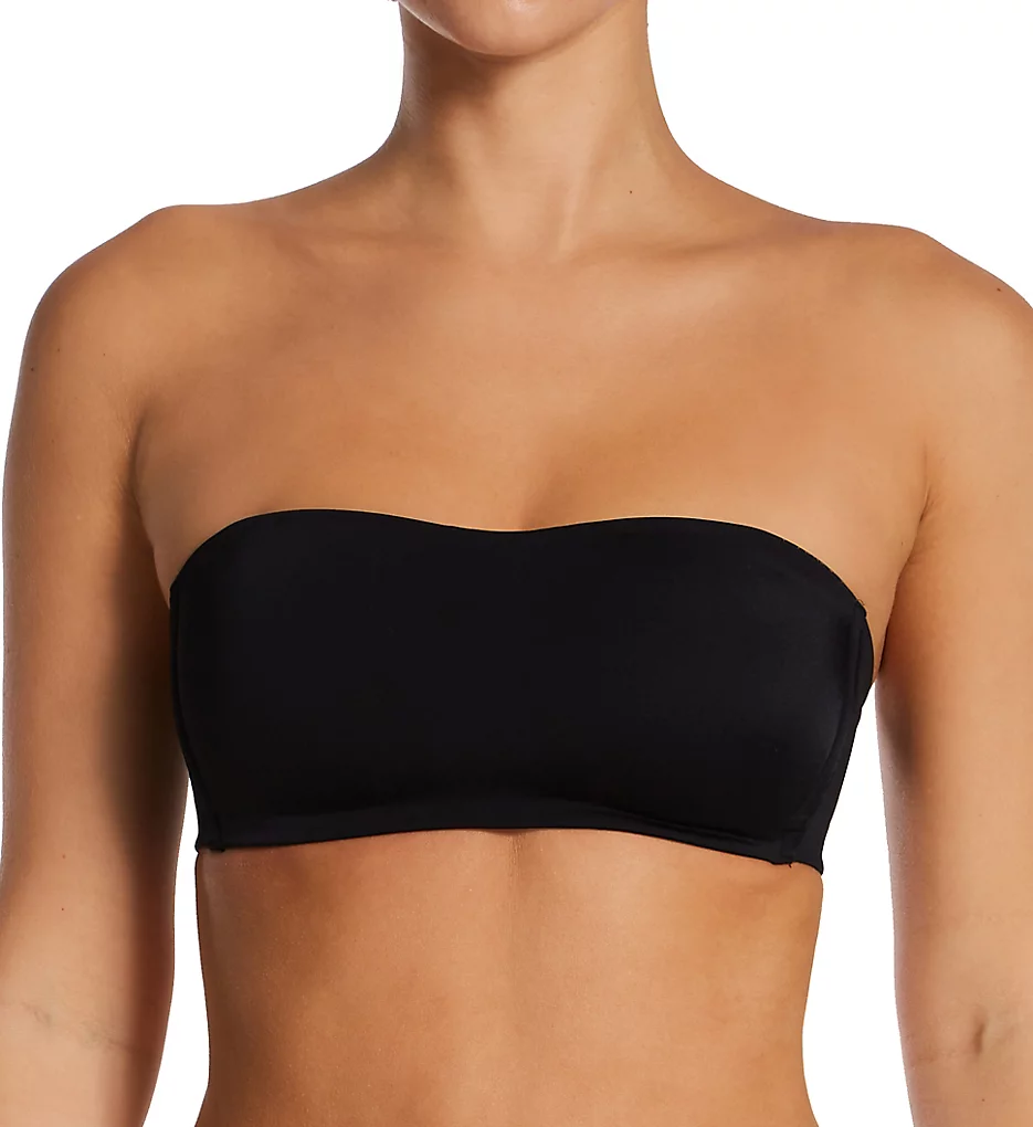 Easy Does It Wireless Lightly Lined Strapless Bra