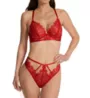 Wolf & Whistle Natalia Plunge Bra L1003 - Image 5