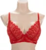 Wolf & Whistle Natalia Plunge Bra L1003 - Image 1