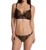 Wolf & Whistle Pippa Caged Plunge Bra L1017 - Image 4