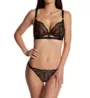 Wolf & Whistle Pippa Caged Plunge Bra L1017 - Image 5