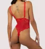 Wolf & Whistle Ariana Lace Bodysuit L847 - Image 2